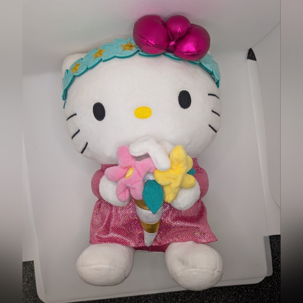 Kidrobot Hello Kitty Zodiac Virgo